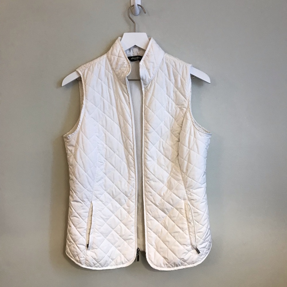 Eddie Bauer Vest